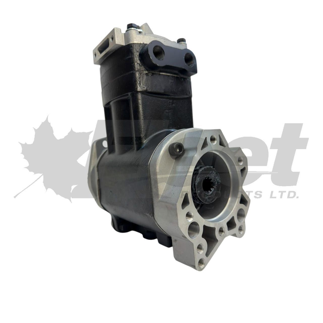 3558006X | SS296C Cummins Compressor for 11T C-Series