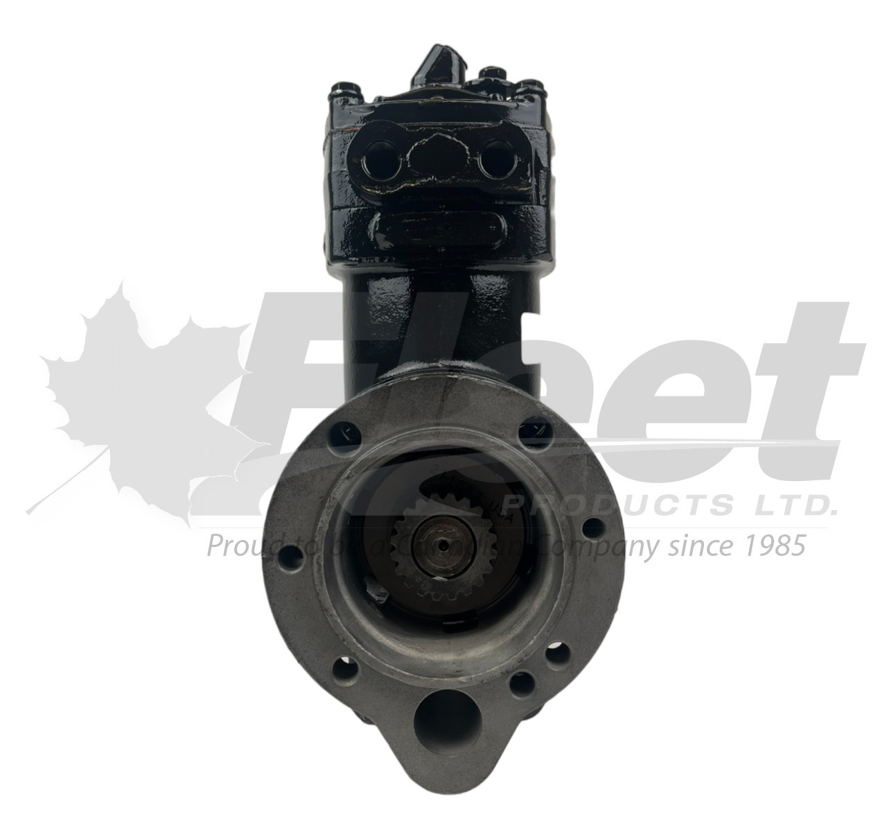 3558044X | SS296E Cummins Compressor (L10/LT/NT) E unloader