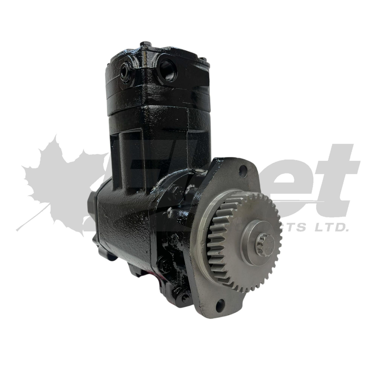 3558052X | QE296C Cummins Compressor (C-Series)