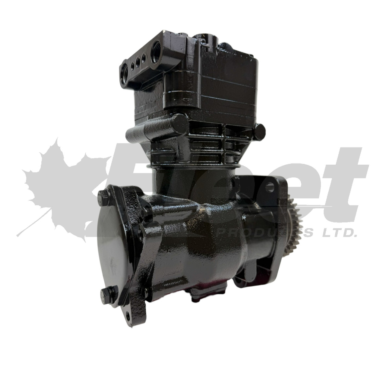 5012533X | BA-921 CAT 40T Compressor (C15/C18 Acert) 0R1624, 10R9375