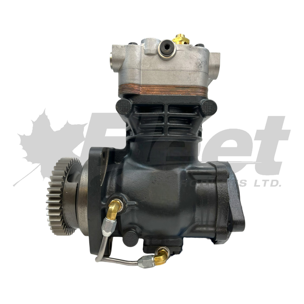 5014428X | BA-921 CAT 42T Compressor External Line (C11/C13 ACERT)