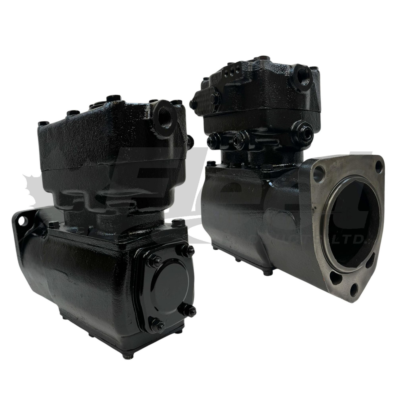 KN13111X | EL1300 Mack Compressor for In-Line 6 Cyl | N7011F