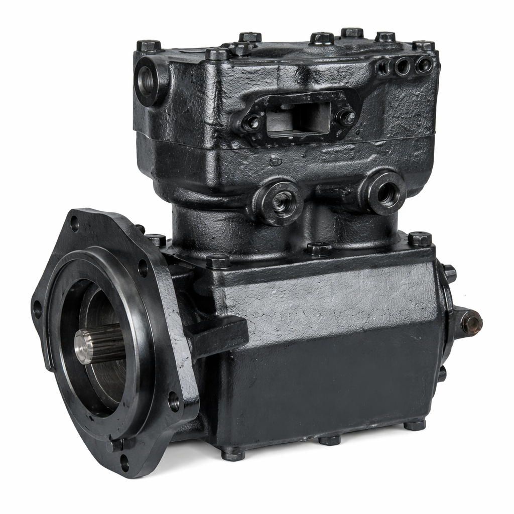 KN13151X | EL1300 CAT Compressor (3306 NT7015B) 0R8171, 4P2975
