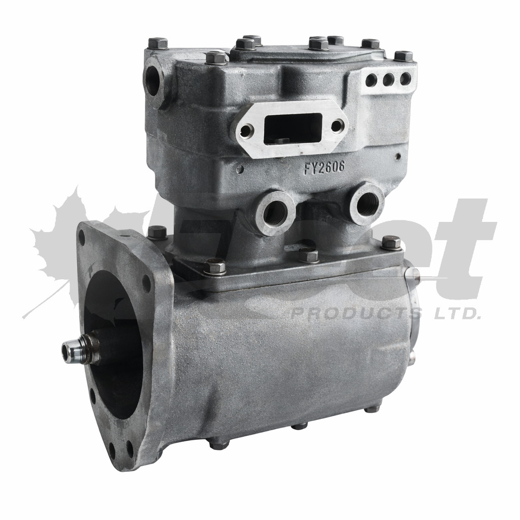 KN16200X | EL1600 CAT Compressor (3406B NT7220) 0R8174