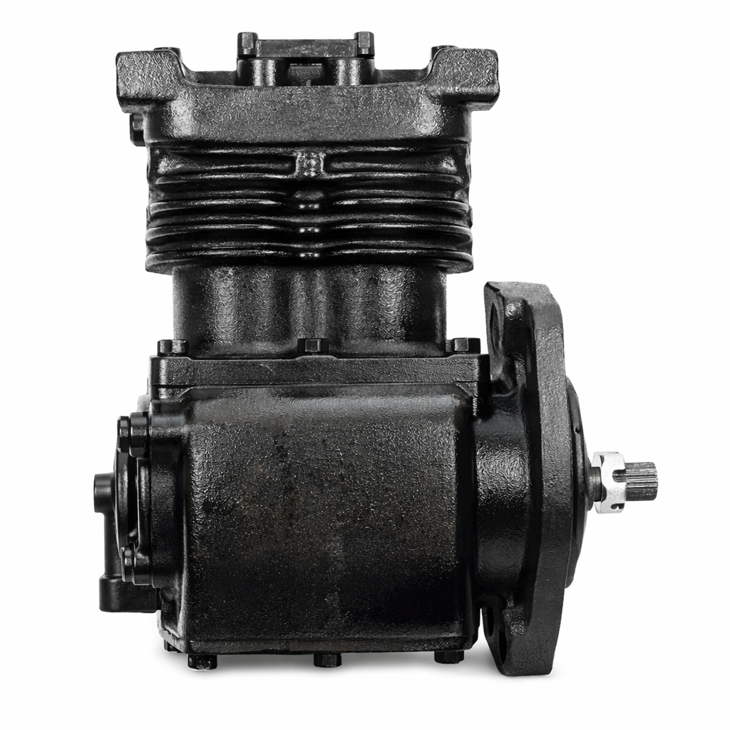 KN7190X | EL740 CAT Compressor (NT5506) 0R8169, 8N2051