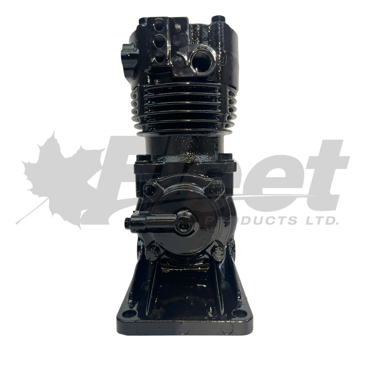 KN86020X | EL850 Pulley Drive Compressor (N7602)