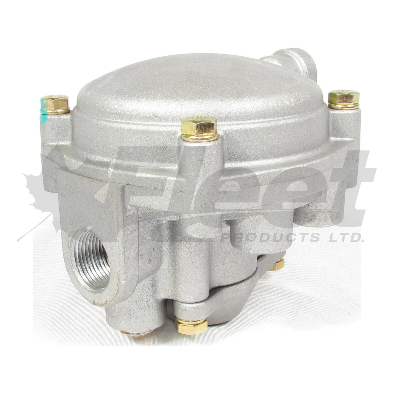281865-G | Relay/emergency Valve (RE-6 Valve)