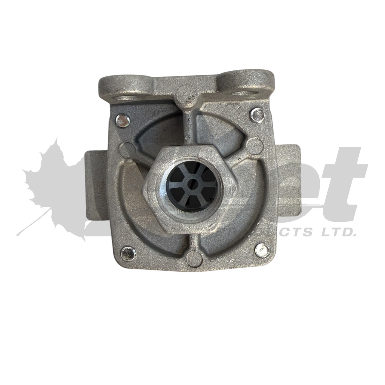 229860-G | Quick Release Valve (QR-1 Valve)
