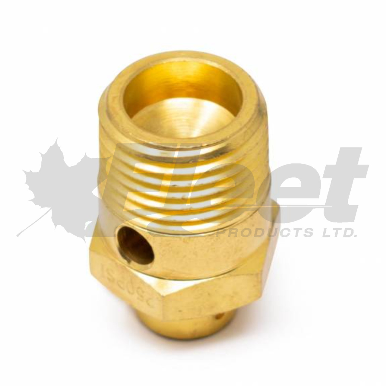 131081 | ST-4 Safety Valve