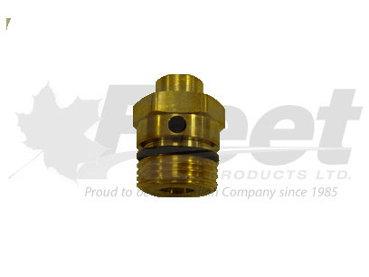 ST4 Safety Valve BA921 (7/8 14 UNF2A) (801116)