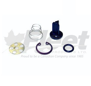 Air Dryer Check Valve Kit System Saver (R950017G3)