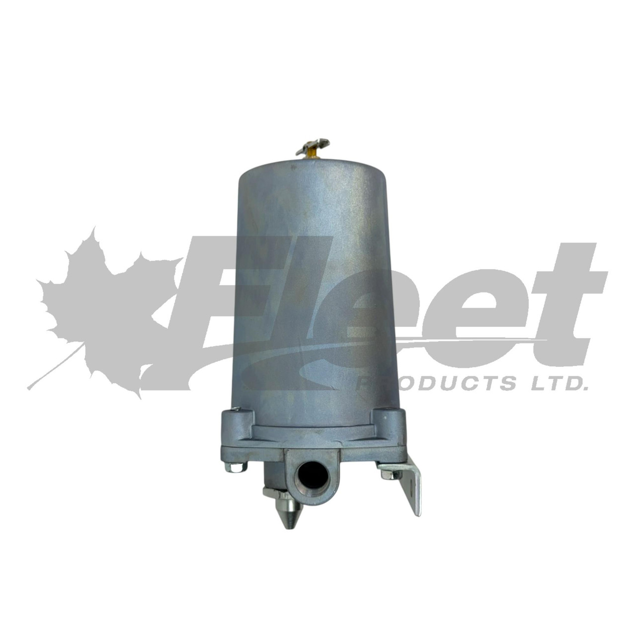 World American Heavy-Duty Alcohol Evaporator – Reliable Truck & Auto Part For Export & Heavy-Duty Use
