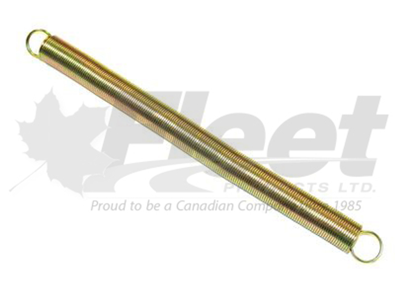 16" Hose Support Spring (RT34114)