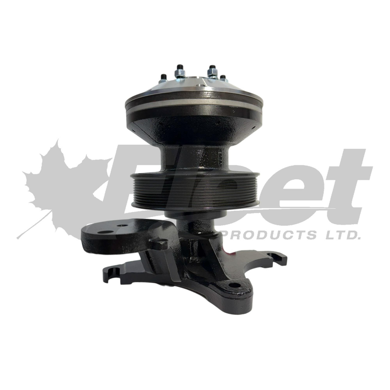 KB799222X | Drivemaster Fan Clutch for Freightliner/Detroit 60
