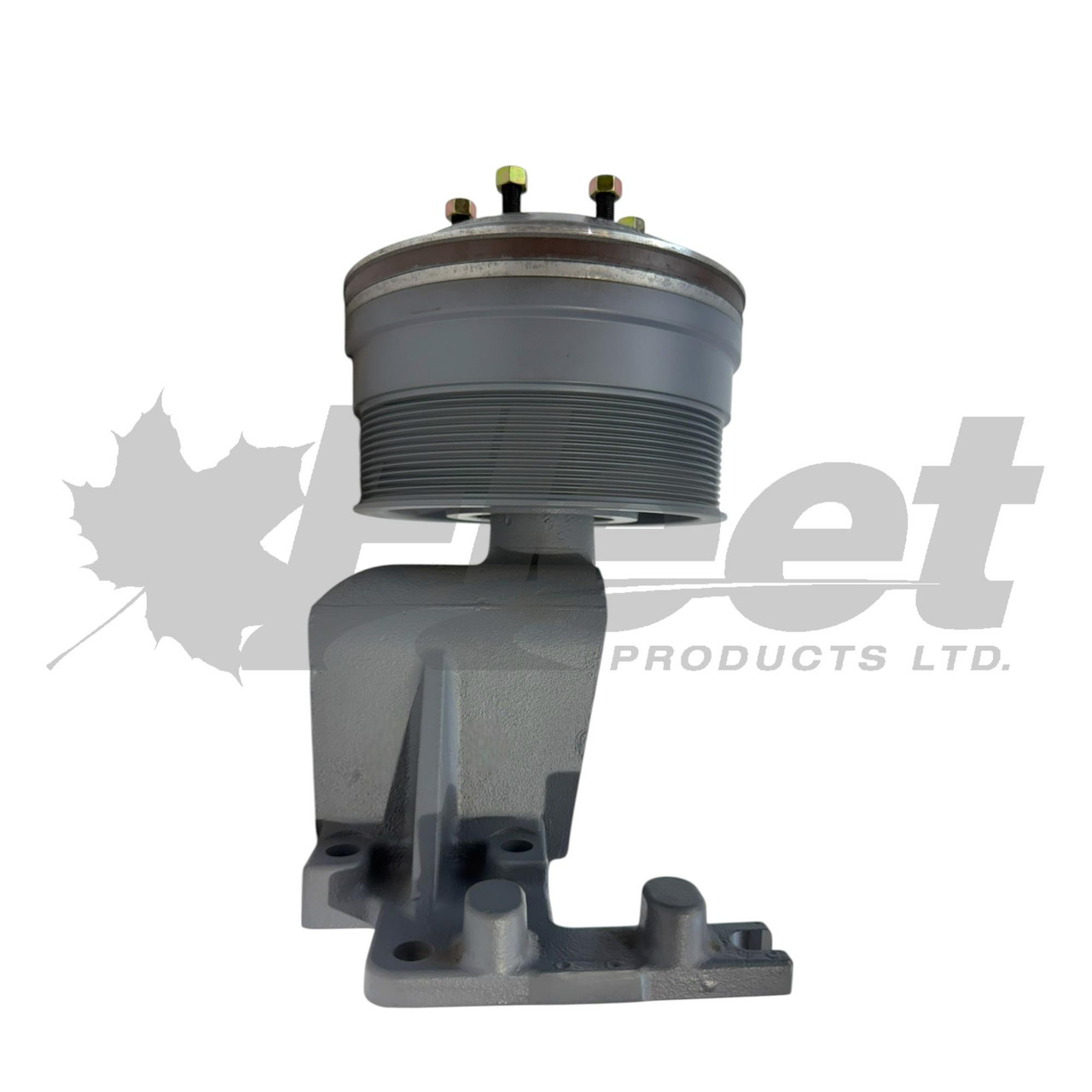 KB799801X | Drivemaster Fan Clutch for Kenworth/Cummins ISX