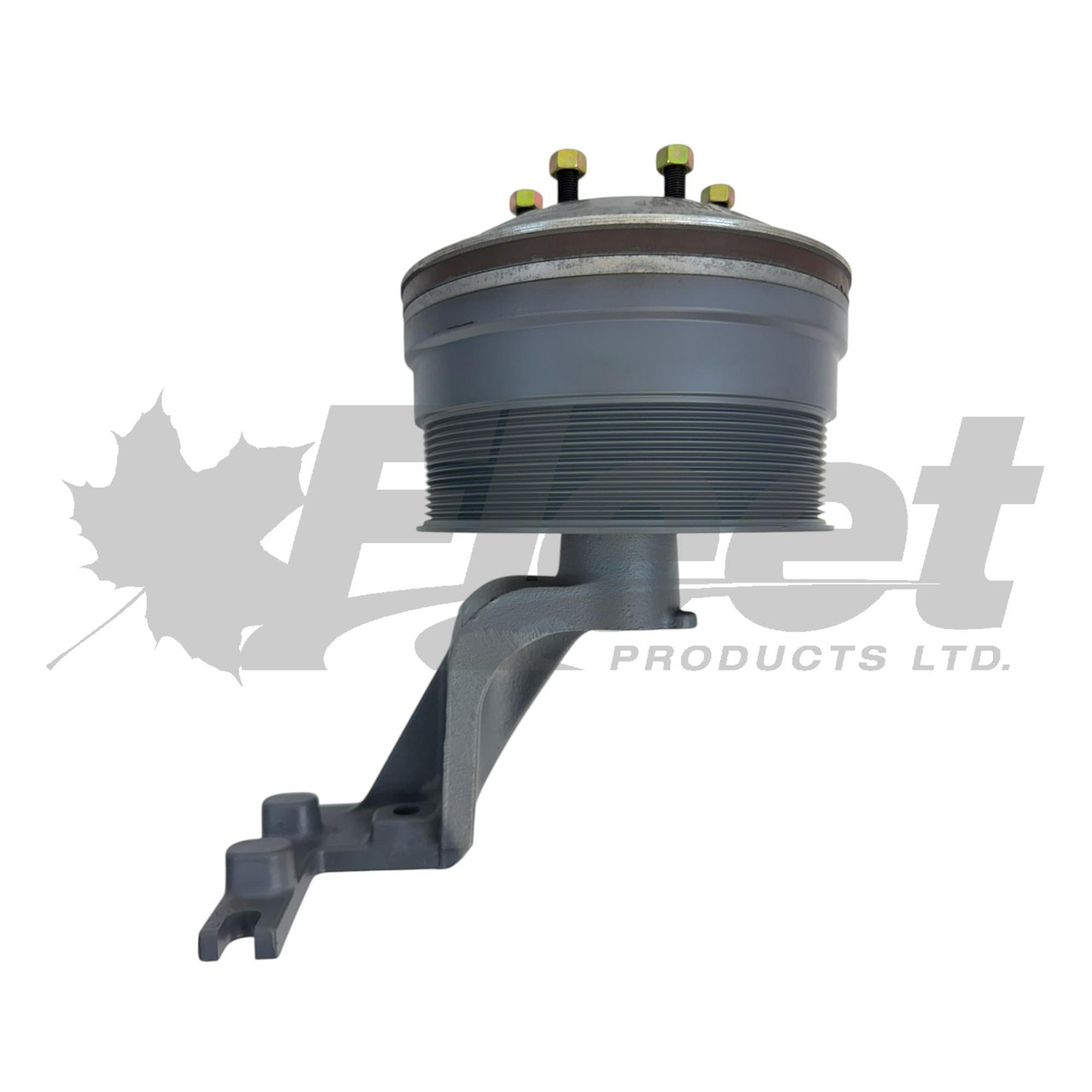 KB799801X | Drivemaster Fan Clutch for Kenworth/Cummins ISX