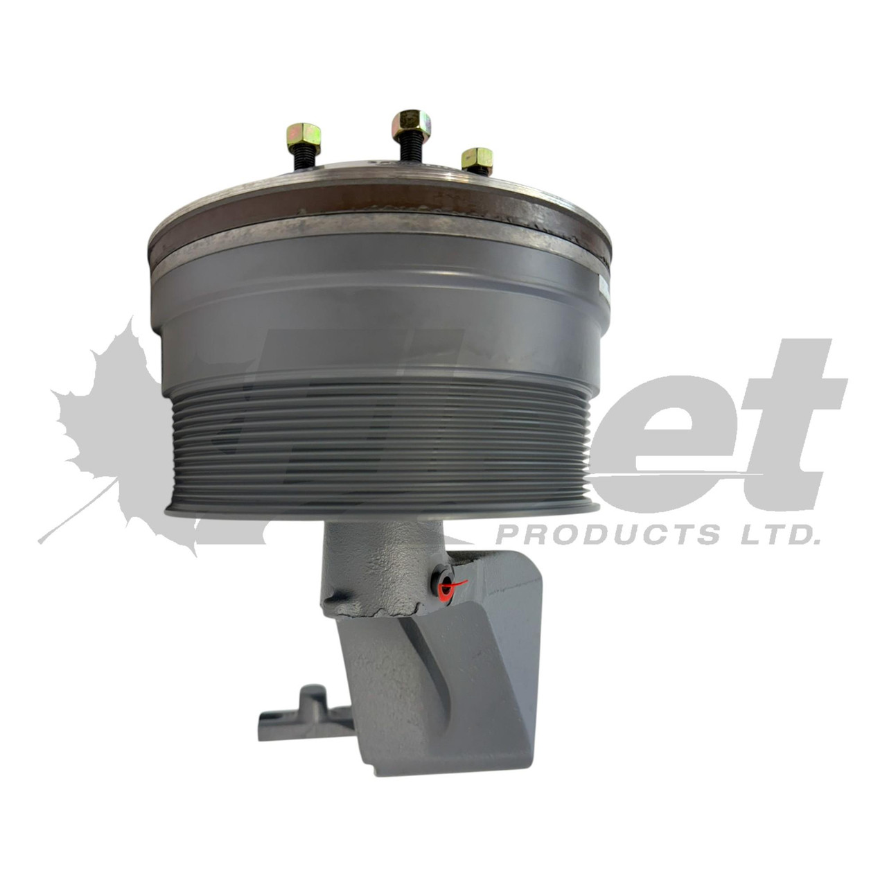 KB799801X | Drivemaster Fan Clutch for Kenworth/Cummins ISX