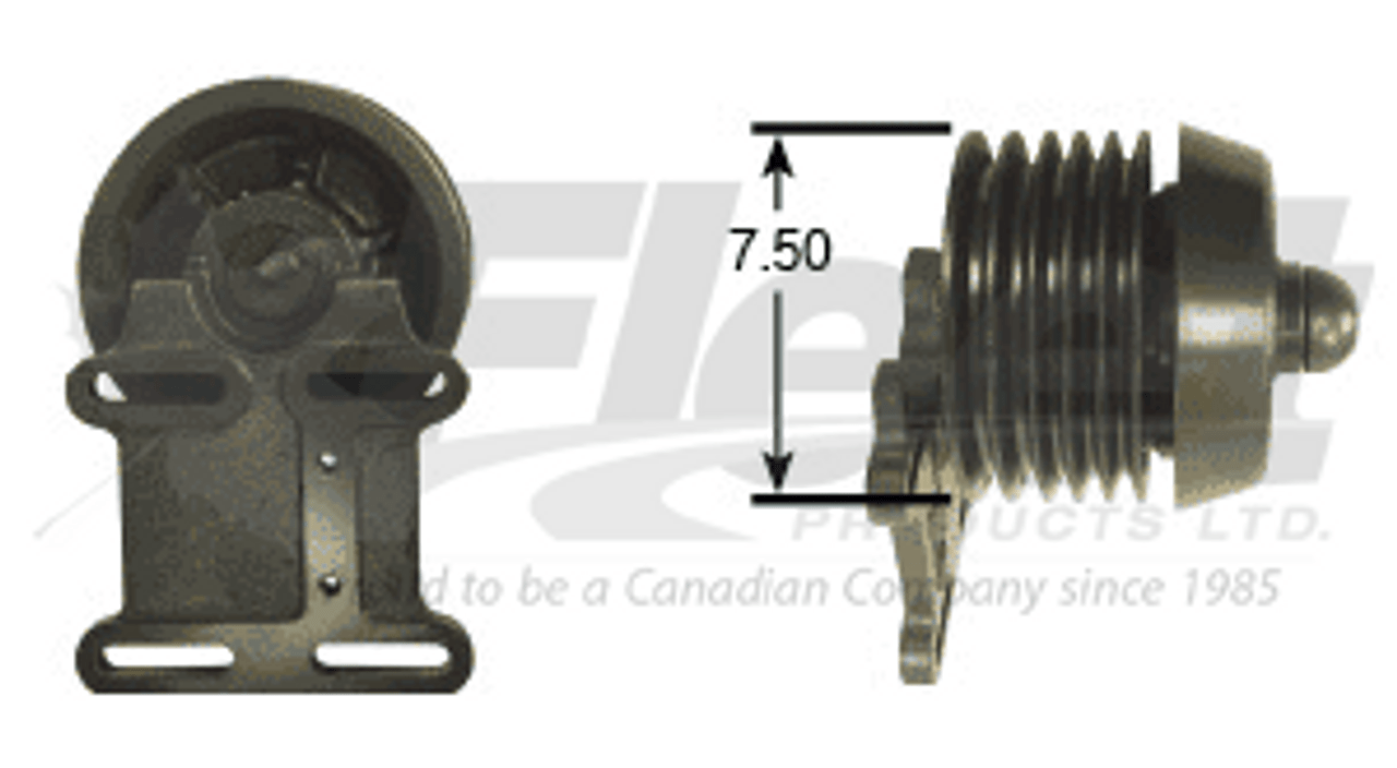Bendix FDL Fan Clutch (106974X)