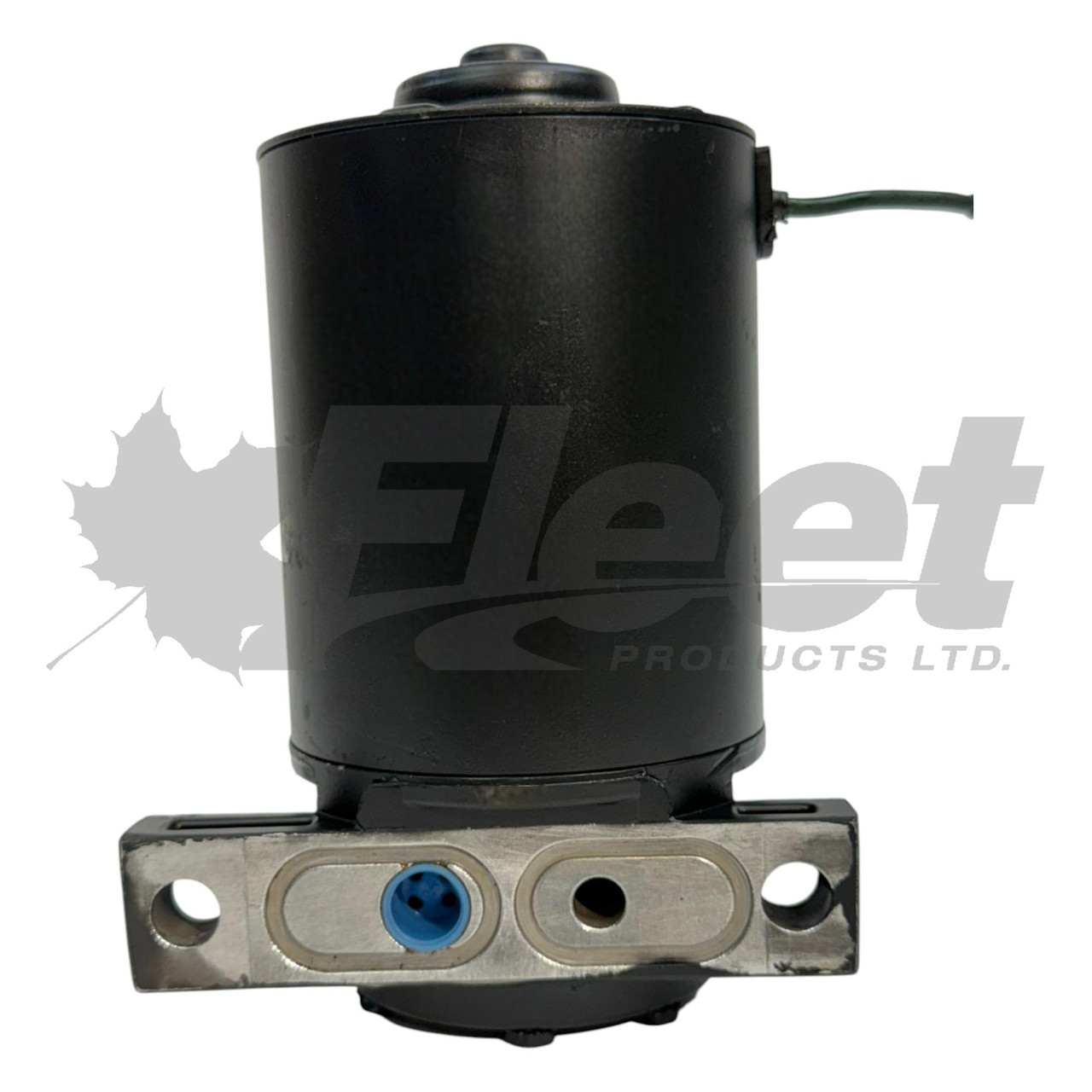 2771494X | Hydromax Brake Booster Motor Pump (Lead Wire IHC)