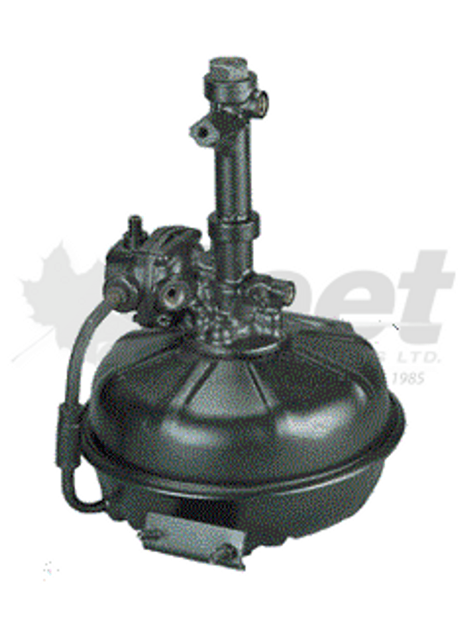 Hydrovac Brake Booster - Bendix (2504303X)