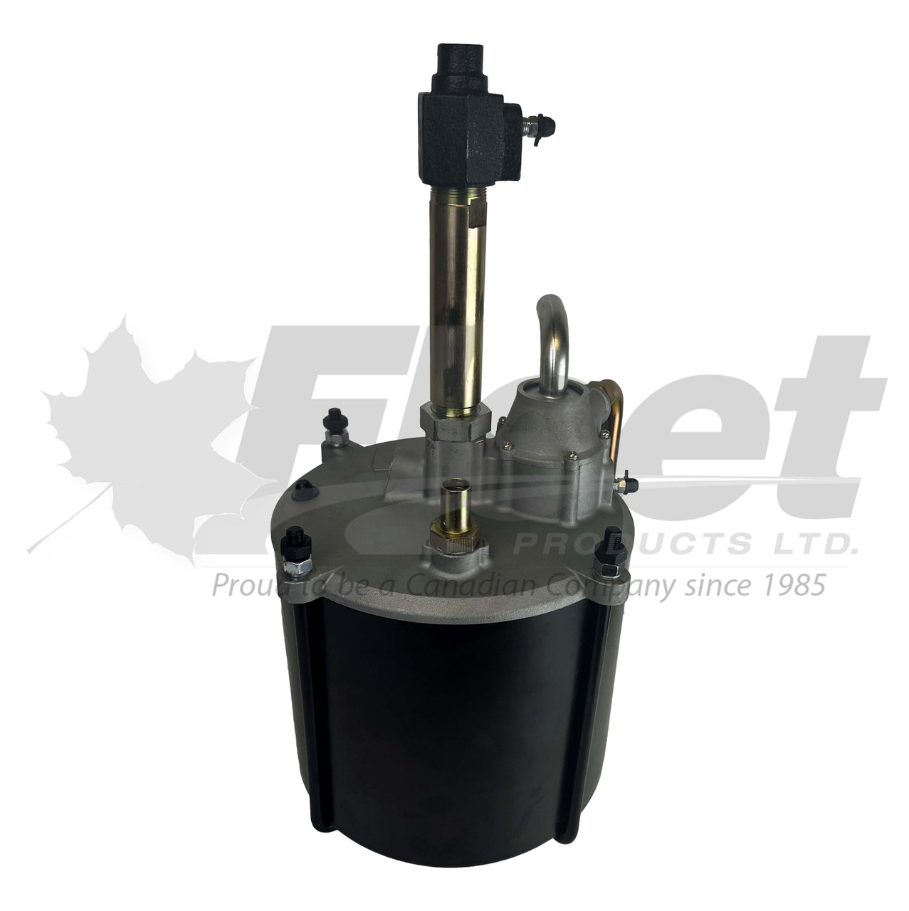 374750X | Single Piston Hydrovac (IHC/GMC) 51-8091