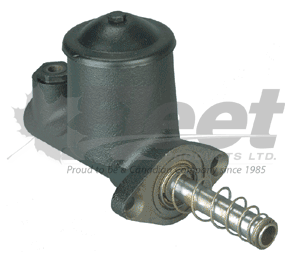 Midland Master Cylinder (C3472SD)