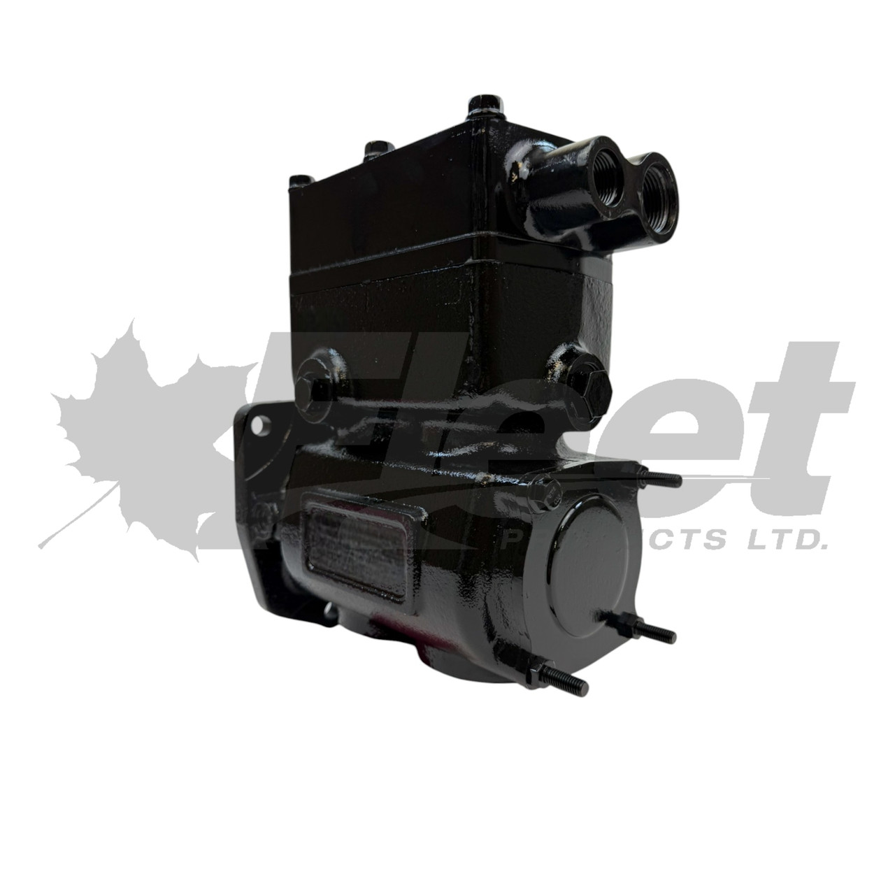 KN365152X | EL365 Midland CAT Compressor 40T (C-15 N7212FR