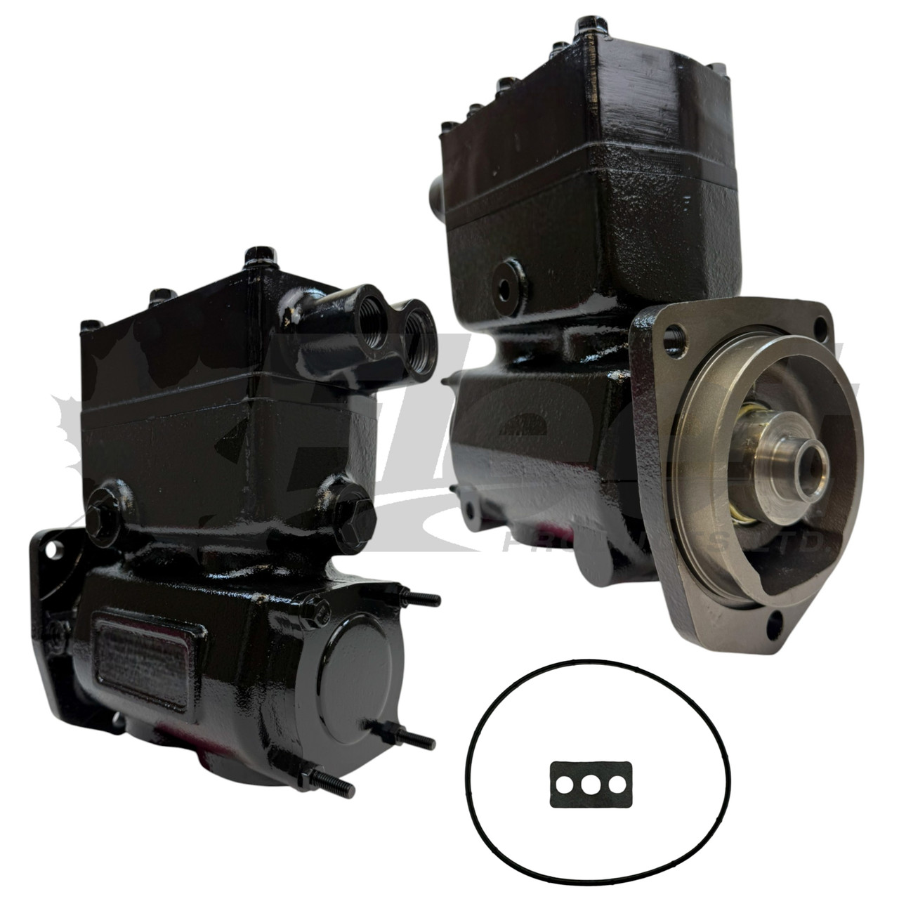 KN365152X | EL365 Midland CAT Compressor 40T for C15