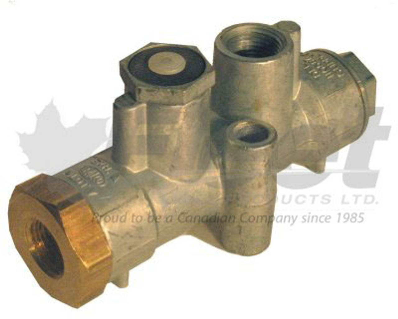 Air Suspension Pilot Valve