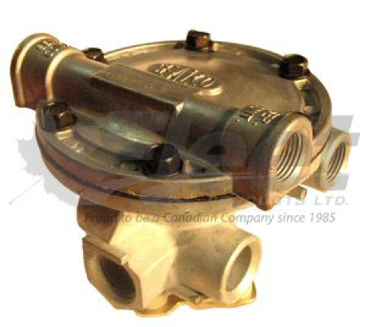 Air Bag Fast Fill Valve (110597)