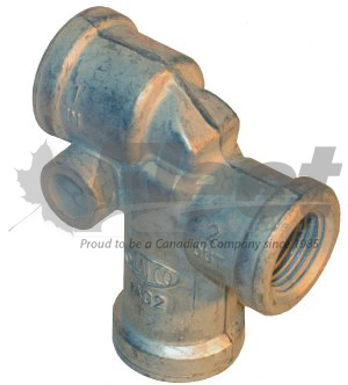 Pressure Protection Valve (140270)