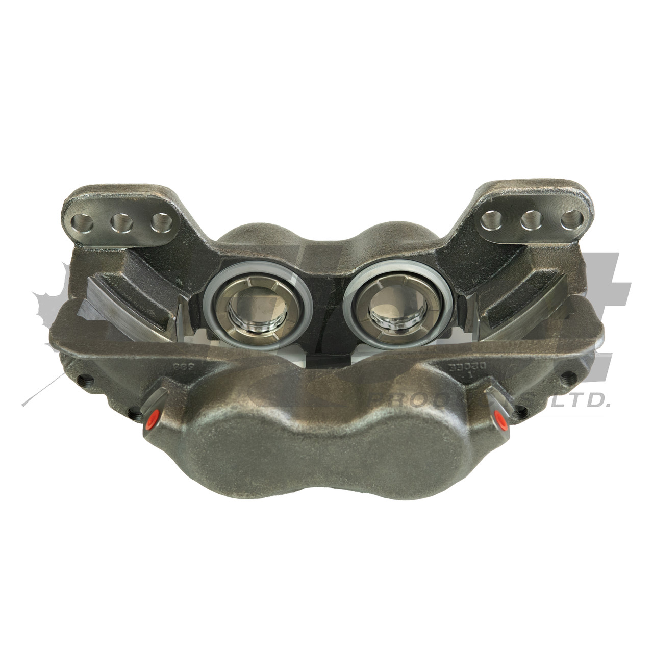 7123NX3 | Hydraulic Quad Caliper - 70mm | 3-HOLE