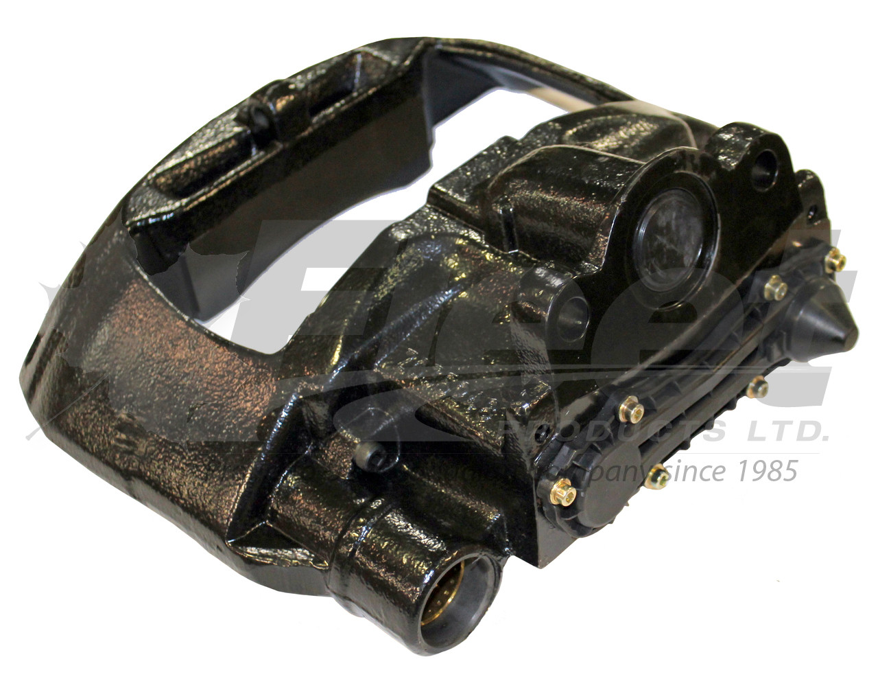 FPK081259X | Air Disc Caliper LH - ADB22 12°