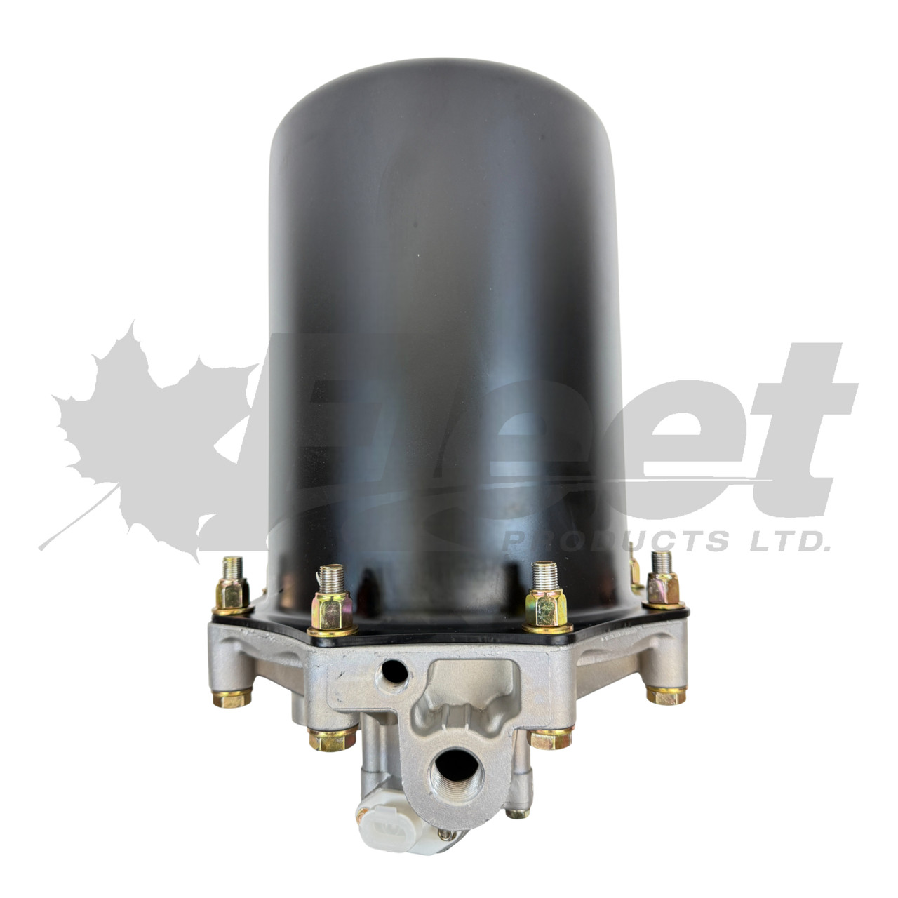 K046157X | Model 9 Air Dryer W/New Design End Cap (12V, 75W