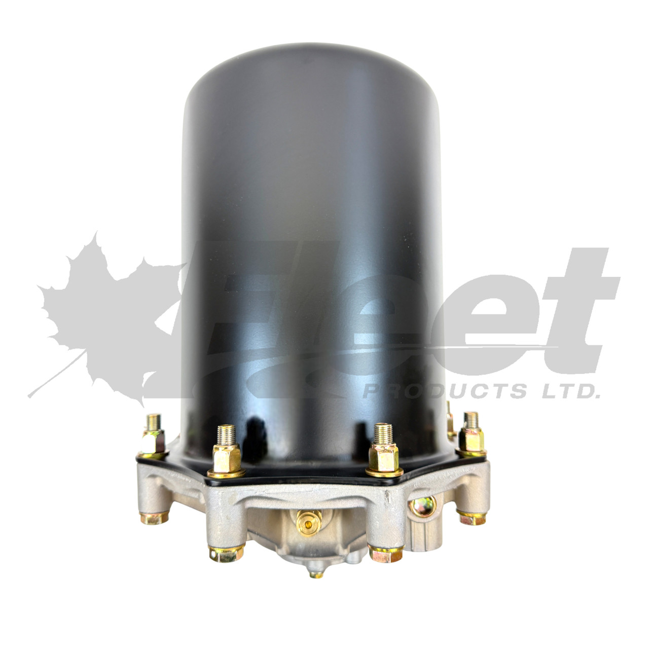 K046157X | Model 9 Air Dryer W/New Design End Cap (12V, 75W)