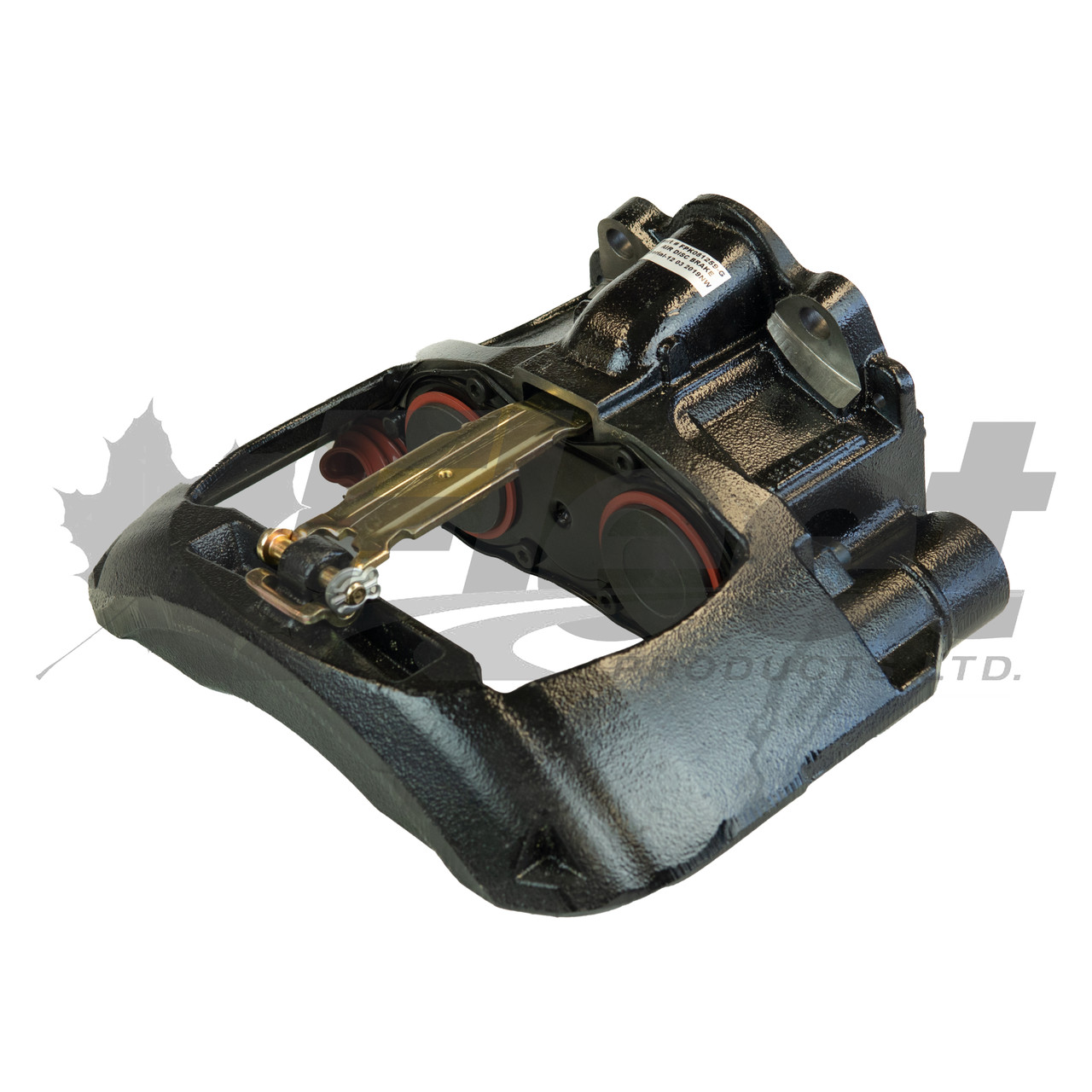 FPK081259-G | Air Disc Caliper LH - ADB22 12°