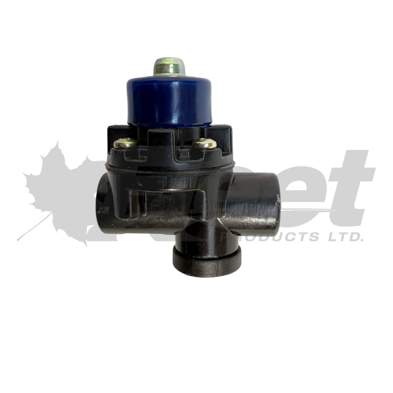90554107-G | Pressure Protection Valve