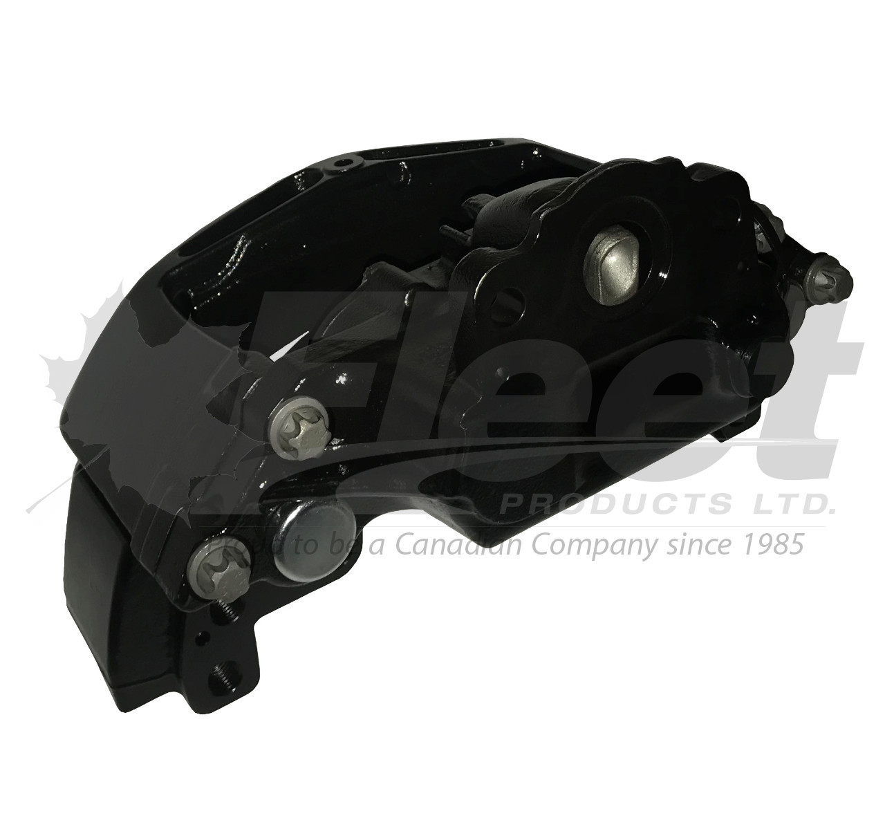 FP790-94829WCX | Air Disc Caliper - DB22LT W/Carrier - UNIVERSAL