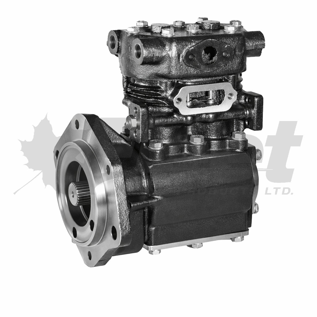 289533X | TF-400 CAT Compressor (0R2907, 1W6473, 448-915)