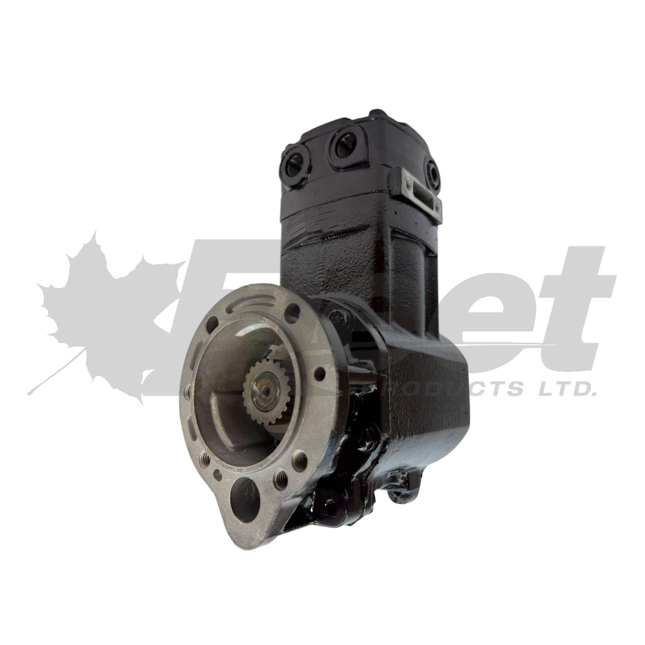 3558131X | QE296 Cummins Compressor (3558072)