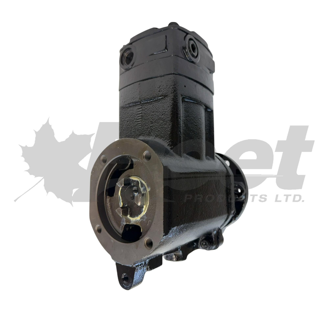 3558131X | QE296 Cummins Compressor (3558072)