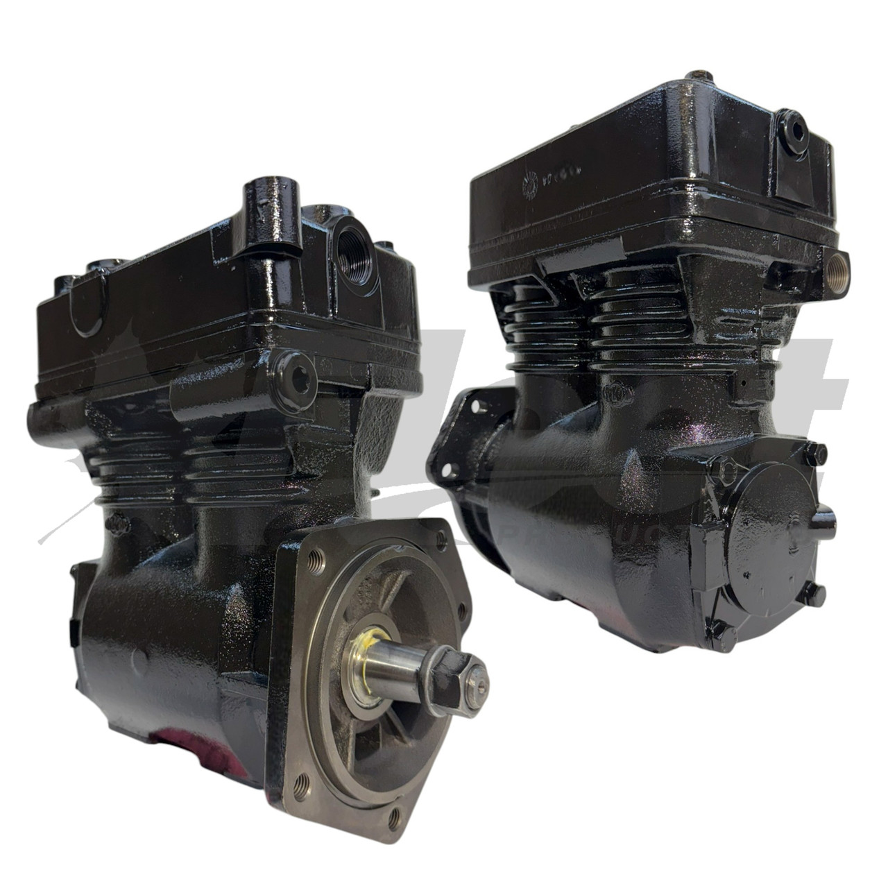 Air 3987602X | DF-596 Volvo Compressor