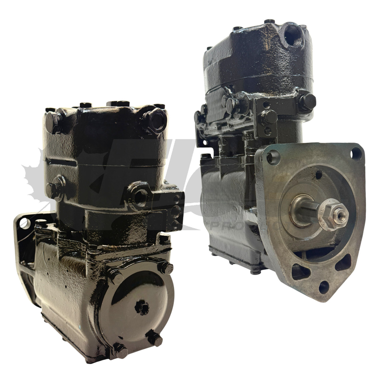 ギャフ 284260X | TF-500 CAT Compressor for 3406B