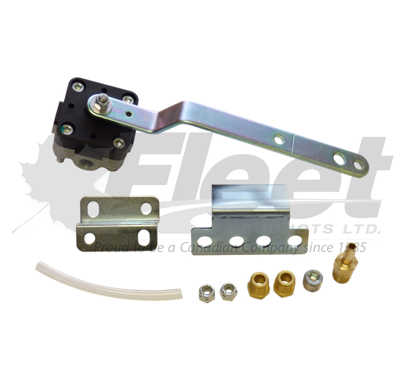 HV227 | Levelling/height Control Valve W/O Dump