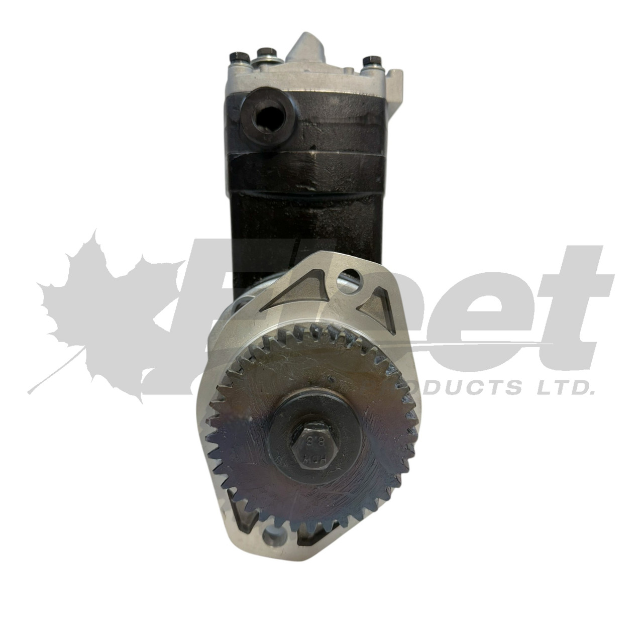 3558060X | SS296BE Standard Case Cummins Compressor (11T B-Series