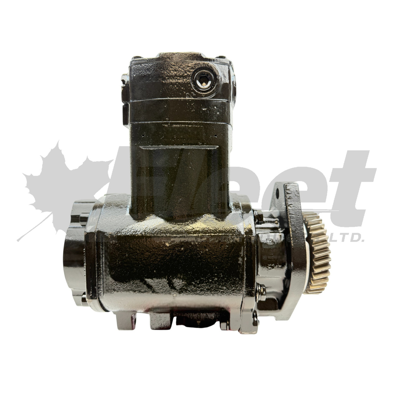 3558206X | QE296BE Cummins Compressor for 11T B-series Encore
