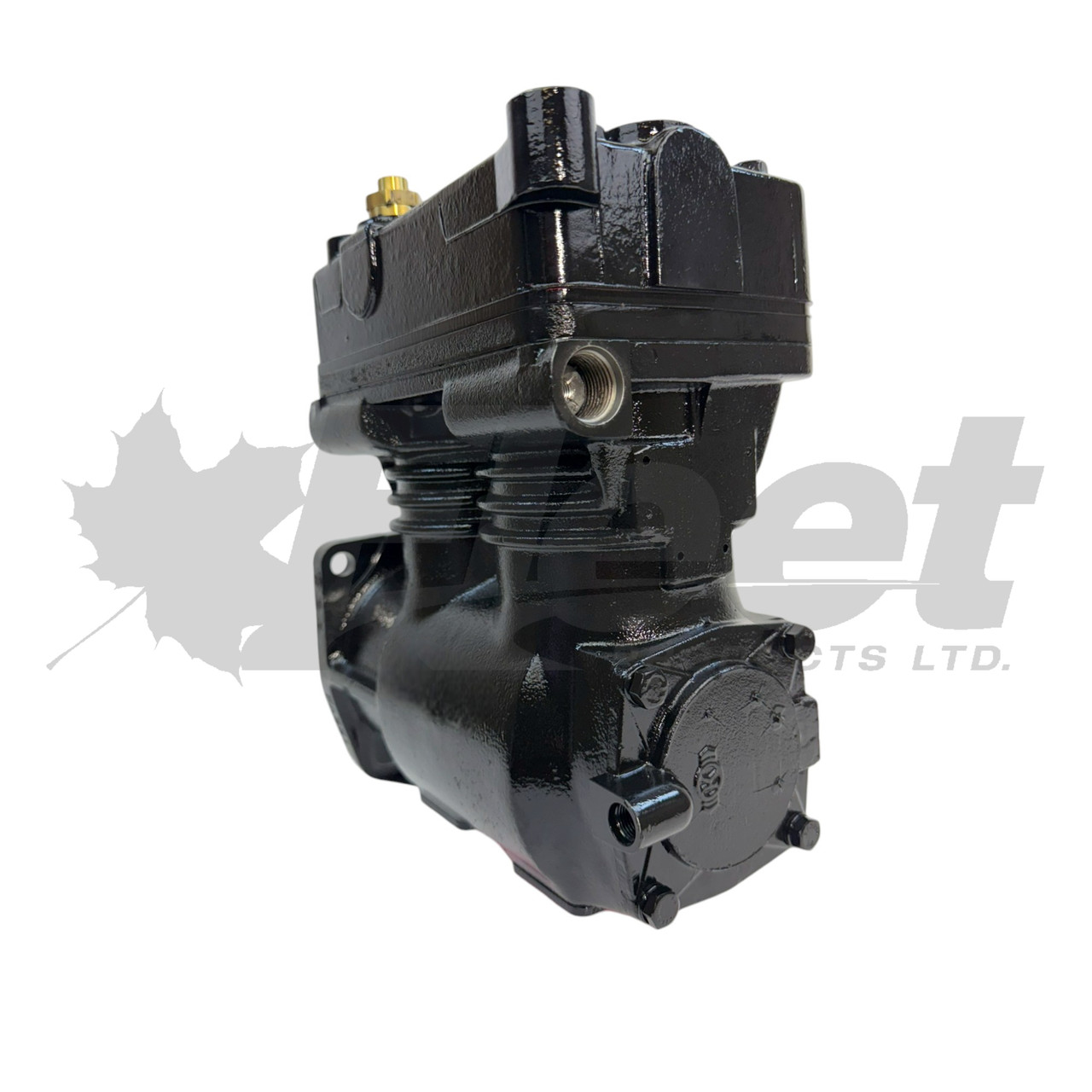 5006569X | DF-596 CAT Twin Compressor for C15/C16/C18