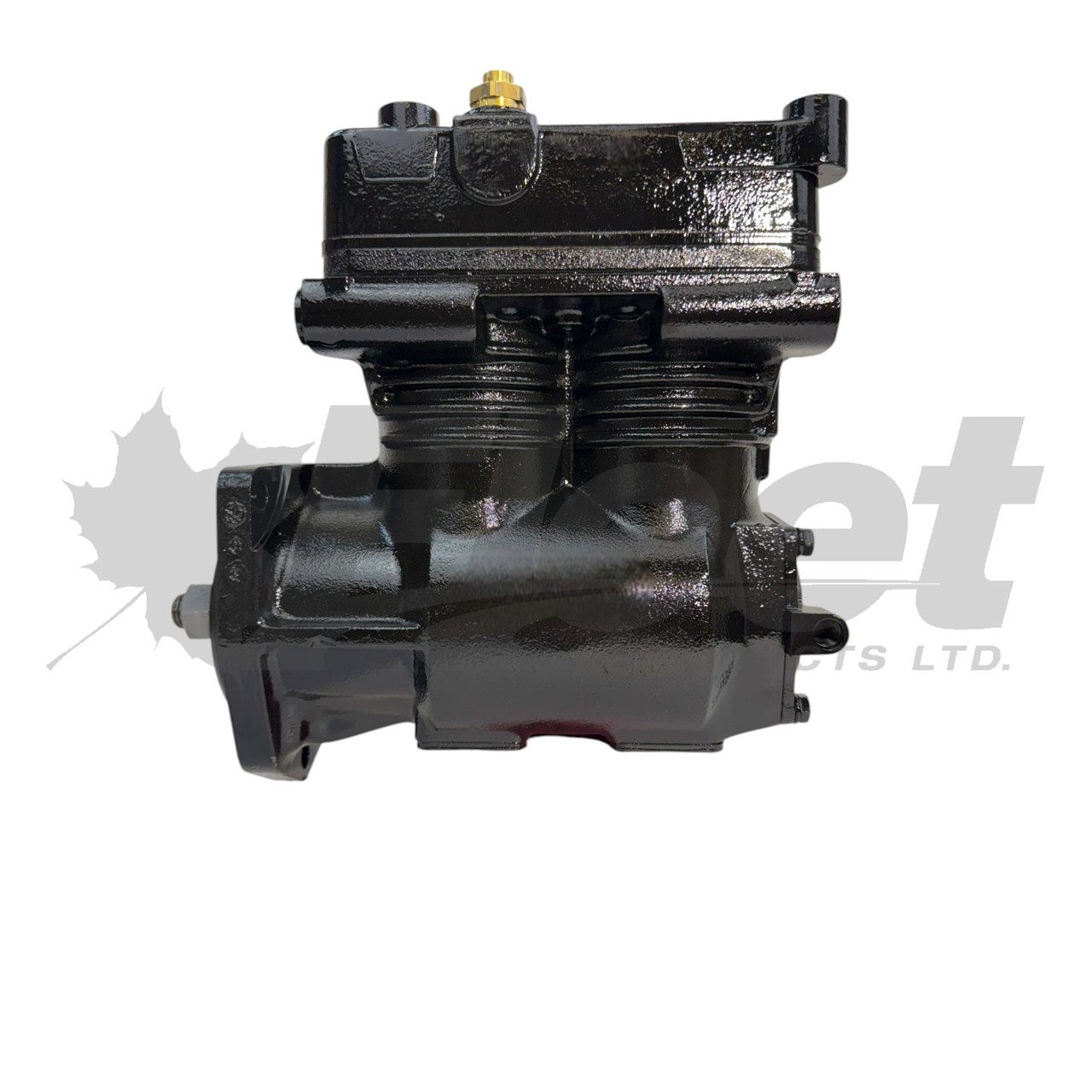 5006569X | DF-596 CAT Twin Compressor for C15/C16/C18