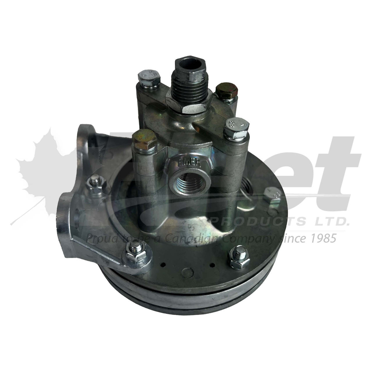 WM318-G – Ratio Relay Valve 1/4