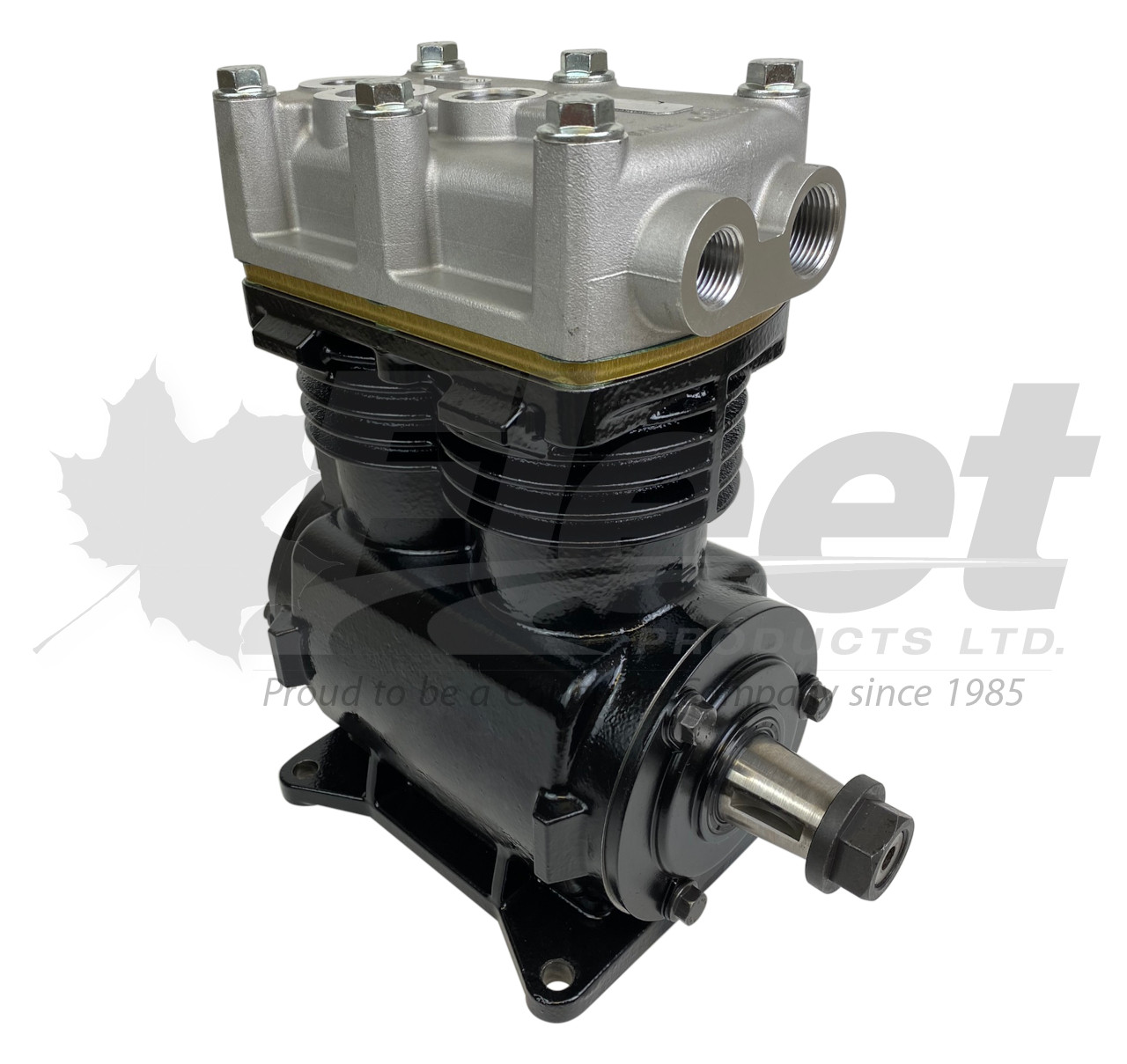 KZ1087 - Godwin Pump Pulley Air Compressor (KZ1087/4N